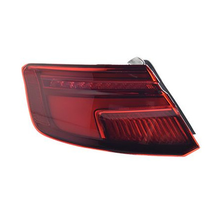 FEU ARRIERE GAUCHE 5 P. Exterieur LED 