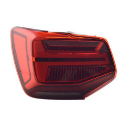 FEU ARRIERE GAUCHE LED VALEO 