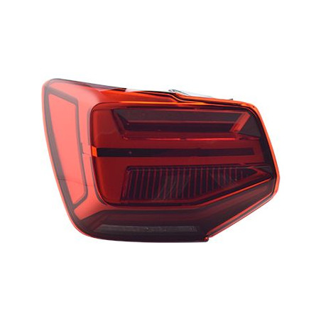 FEU ARRIERE GAUCHE LED VALEO 