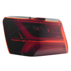 FEU ARRIERE GAUCHE LED VALEO Break Partie extérieure 