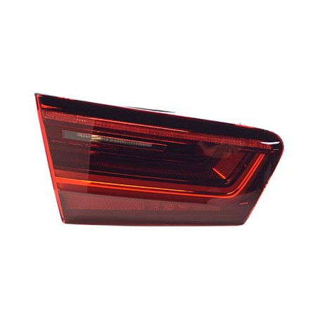 FEU ARRIERE GAUCHE LED VALEO Sedan Berline Partie intérieure 