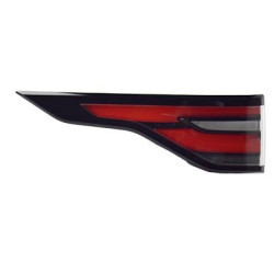 FEU ARRIERE GAUCHE LED SPORT VALEO Partie extérieure 