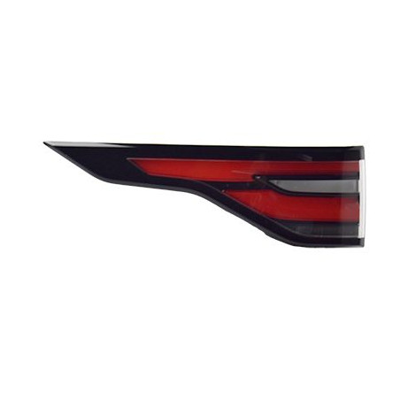 FEU ARRIERE GAUCHE LED SPORT VALEO Partie extérieure 