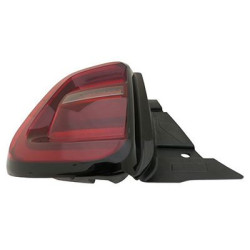 Feu arrière gauche pas coupe-cabrio