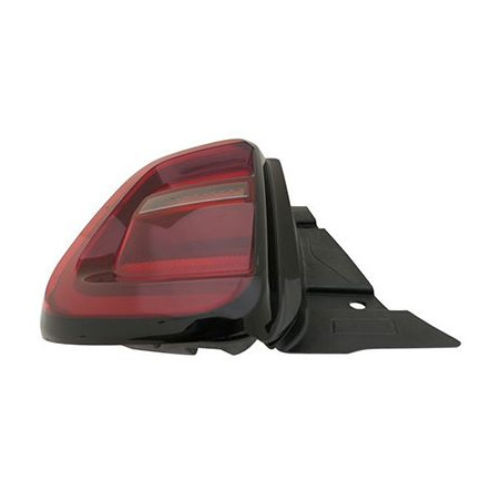 Feu arrière gauche pas coupe-cabrio