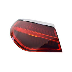 Feu arrière gauche ulo partie extérieure