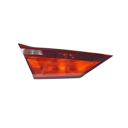 Feu arrière gauche ulo partie intérieure