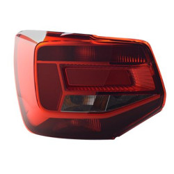 FEU ARRIERE GAUCHE VALEO 