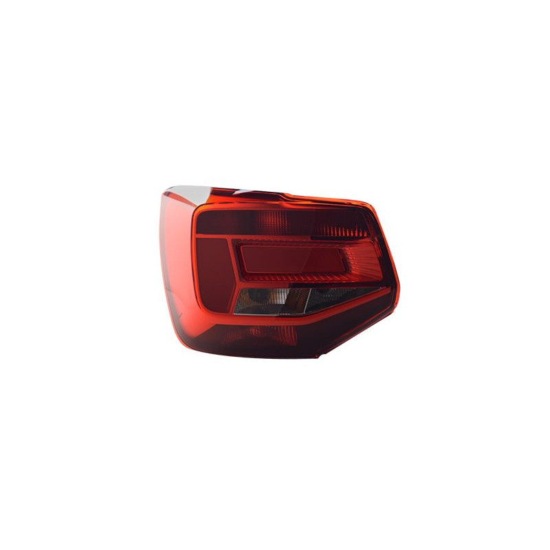 FEU ARRIERE GAUCHE VALEO 