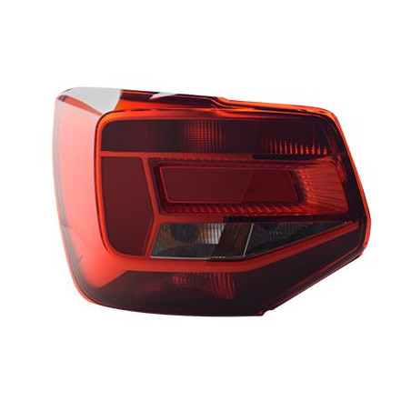 FEU ARRIERE GAUCHE VALEO 