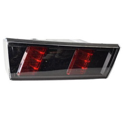 Feu arrière gauche valeo partie intérieure