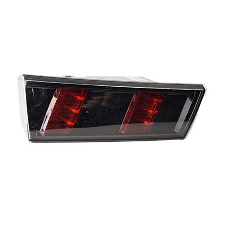 Feu arrière gauche valeo partie intérieure