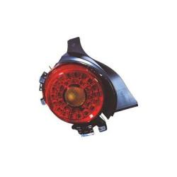 Feu arrière gauche sans partie éléctrique