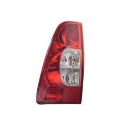 Feu arrière gauche sans partie éléctrique