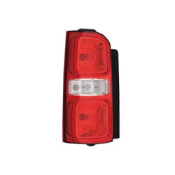 Feu arrière gauche sans partie éléctrique