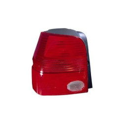 Feu arrière gauche sans partie éléctrique