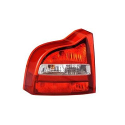 Feu arrière gauche sans partie éléctrique