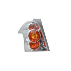 Feu arrière gauche sans partie éléctrique