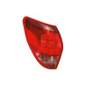 Feu arrière gauche sans partie éléctrique