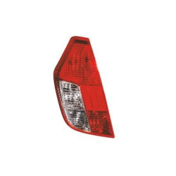 Feu arrière gauche sans partie éléctrique