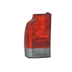 Feu arrière gauche sans partie éléctrique