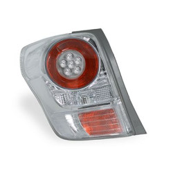 Feu arrière gauche sans partie éléctrique