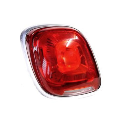 Feu arrière gauche sans partie éléctrique