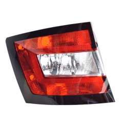 Feu arrière gauche sans partie éléctrique -18 break