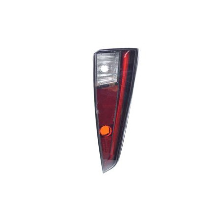 Feu arrière gauche sans partie éléctrique