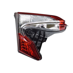 Feu arrière gauche sans partie éléctrique