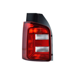 Feu arrière gauche sans partie éléctrique