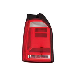 Feu arrière gauche sans partie éléctrique