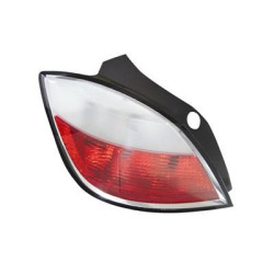 Feu arrière gauche sans partie éléctrique