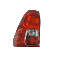 Feu arrière gauche sans partie éléctrique