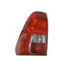 Feu arrière gauche sans partie éléctrique