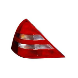 Feu arrière gauche sans partie éléctrique