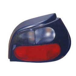 Feu arrière gauche sans partie éléctrique