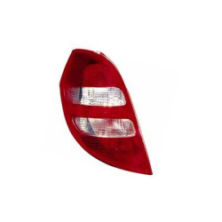 Feu arrière gauche sans partie éléctrique