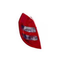 Feu arrière gauche sans partie éléctrique