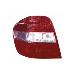 Feu arrière gauche sans partie éléctrique