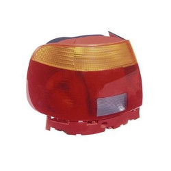 Feu arrière gauche sans partie éléctrique