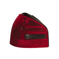 Feu arrière gauche sans partie éléctrique