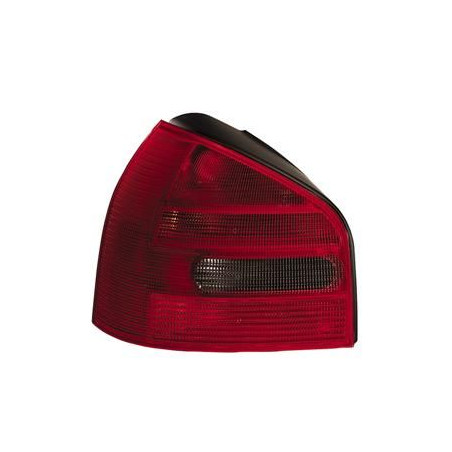 Feu arrière gauche sans partie éléctrique