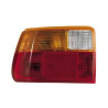 Feu arrière gauche sans partie éléctrique
