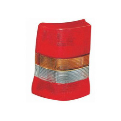 Feu arrière gauche sans partie éléctrique