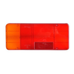 Feu arrière gauche sans partie éléctrique