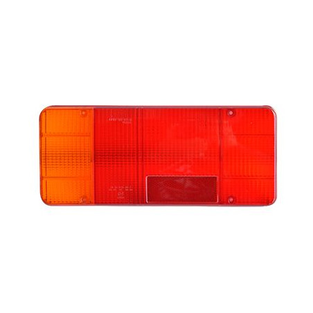 Feu arrière gauche sans partie éléctrique