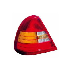 Feu arrière gauche sans partie éléctrique