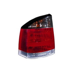 Feu arrière gauche sans partie éléctrique