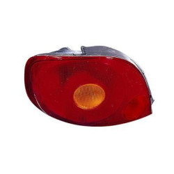 Feu arrière gauche sans partie éléctrique